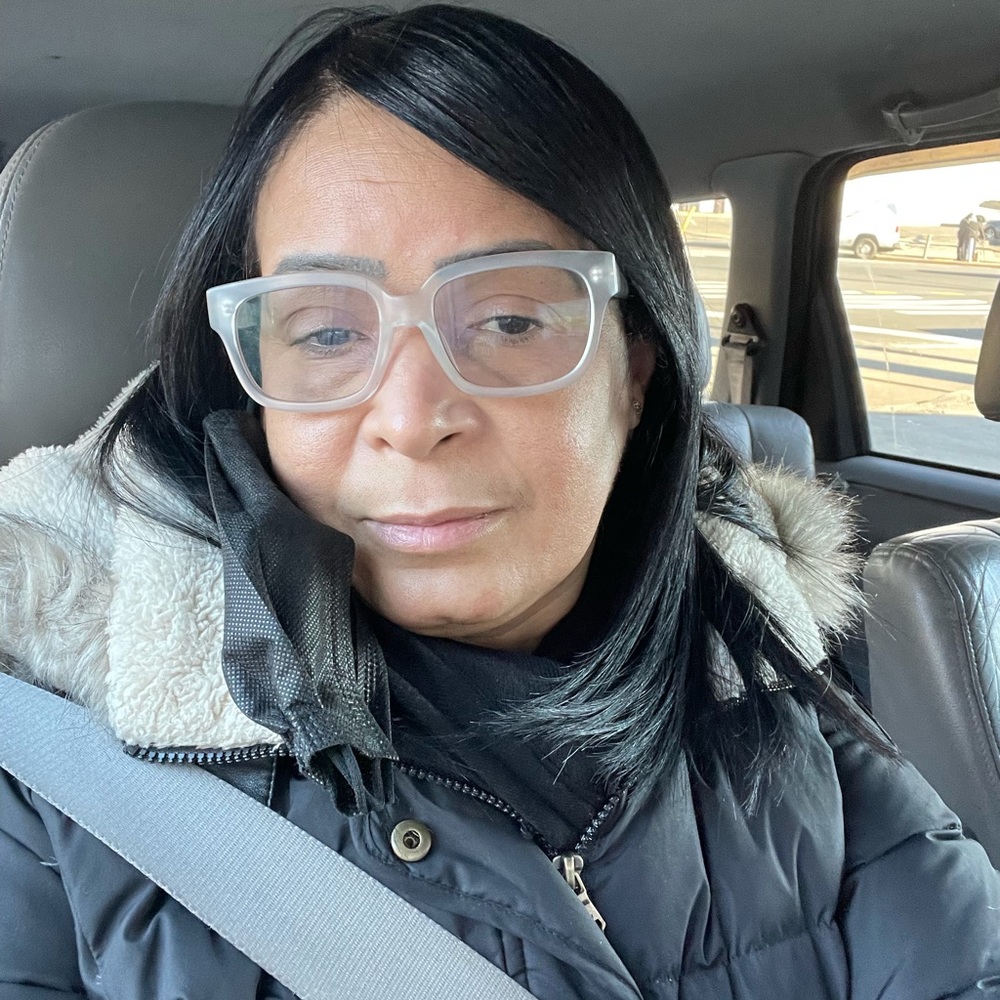 Meet your Posher, Jacqueline